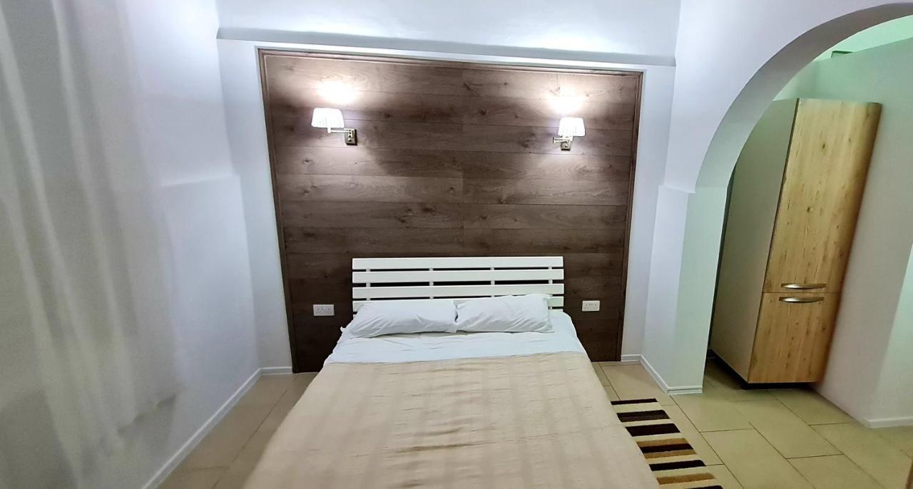 Brant Lodging Sliema Exterior foto