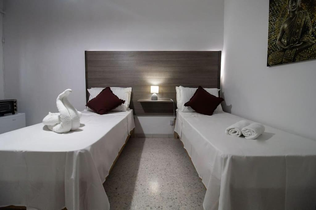 Brant Lodging Sliema Exterior foto